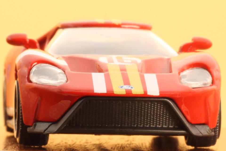 Ford GT